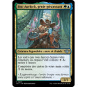 (Foil) Multicolore - Doc Aurlock, génie grisonnant (U) [OTJ]