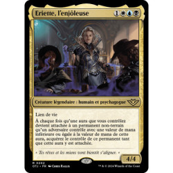(Foil) Multicolore - Eriette, l'enjôleuse (R) [OTJ]
