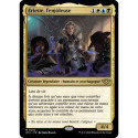 (Foil) Multicolore - Eriette, l'enjôleuse (R) [OTJ]
