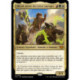 (Foil) Multicolore - Ghired, miroir des terres sauvages (M) [OTJ]