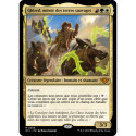 (Foil) Multicolore - Ghired, miroir des terres sauvages (M) [OTJ]