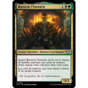 (Foil) Multicolore - Rutstein l'honnête (U) [OTJ]