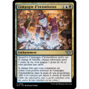 (Foil) Multicolore - Campagne d'intimidation (U) [OTJ]