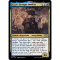 (Foil) Multicolore - Lazav, étranger familier (U) [OTJ]