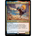 (Foil) Multicolore - Malcolm les bons yeux (R) [OTJ]