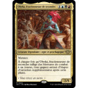 (Foil) Multicolore - Obeka, fractionneuse de secondes (R) [OTJ]