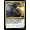 (Foil) Multicolore - Porteur de la Loi impitoyable  (U) [OTJ]