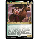 (Foil) Multicolore - Selvala, pionnière impatiente (M) [OTJ]