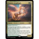 (Foil) Multicolore - Destrier séraphique (R) [OTJ]