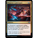 (Foil) Multicolore - Séquence sophistiquée (U) [OTJ]