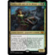 (Foil) Multicolore - Vraska, celle qui crée le silence (M) [OTJ]