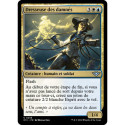 (Foil) Multicolore - Dresseuse des damnés (U) [OTJ]