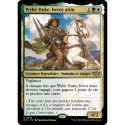 (Foil) Multicolore - Wylie Duke, héros atiin (R) [OTJ]