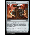 (Foil) Artefact - Boîte explosive (U) [OTJ]