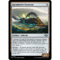(Foil) Artefact - Locomotive luxueuse (U) [OTJ]