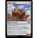(Foil) Artefact - Ferme mobile (U) [OTJ]