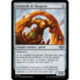 (Foil) Artefact - Sentinelle de Rougeroc (U) [OTJ]