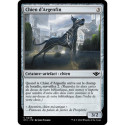 (Foil) Artefact - Chien d'Argenfin (C) [OTJ]