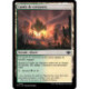 (Foil) Terrain - Lande de créosotes (L) [OTJ]