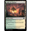 (Foil) Terrain - Lande de créosotes (L) [OTJ]