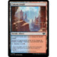 (Foil) Terrain - Canyon érodé (L) [OTJ]