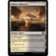 (Foil) Terrain - Plaines délaissées (L) [OTJ]