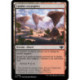 (Foil) Terrain - Landes escarpées (L) [OTJ]