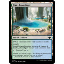 (Foil) Terrain - Oasis luxuriante (L) [OTJ]