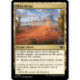 (Foil) Terrain - Mesa mirage (L) [OTJ]