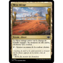 (Foil) Terrain - Mesa mirage (L) [OTJ]