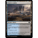 (Foil) Terrain - Sources taries (L) [OTJ]