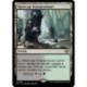 (Foil) Terrain - Marécage bourgeonnant (R) [OTJ]
