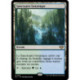 (Foil) Terrain - Sanctuaire botanique (R) [OTJ]