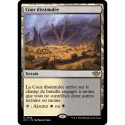 (Foil) Terrain - Cour dissimulée (R) [OTJ]
