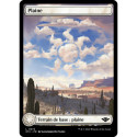 (Foil) Terrain - Plaine (V1) (L) [OTJ]