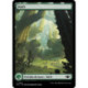 (Foil) Terrain - Forêt (V1) (L) [OTJ]