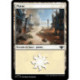 (Foil) Terrain - Plaine (V2) (L) [OTJ]