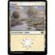 (Foil) Terrain - Plaine (V3) (L) [OTJ]