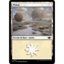 (Foil) Terrain - Plaine (V3) (L) [OTJ]