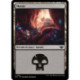 (Foil) Terrain - Marais (V2) (L) [OTJ]