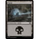 (Foil) Terrain - Marais (V3) (L) [OTJ]