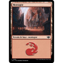 (Foil) Terrain - Montagne (V2) (L) [OTJ]
