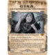 (Foil) Noire - (SC) Gisa, la fauteuse de troubles (M) [OTJ]