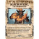 (Foil) Noire - (SC) Kaervek, le châtieur (R) [OTJ]