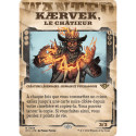 (Foil) Noire - (SC) Kaervek, le châtieur (R) [OTJ]