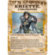 (Foil) Multicolore - (SC) Eriette, l'enjôleuse (R) [OTJ]