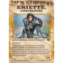 (Foil) Multicolore - (SC) Eriette, l'enjôleuse (R) [OTJ]
