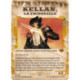 (Foil) Multicolore - (SC) Kellan, la fripouille (M) [OTJ]
