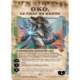 (Foil) Multicolore - (SC) Oko, le chef de bande (M) [OTJ]
