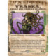 (Foil) Multicolore - (SC) Vraska, celle qui crée le silence (M) [OTJ]